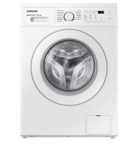 Стиральная машина Samsung WW60A4S00EE/LP