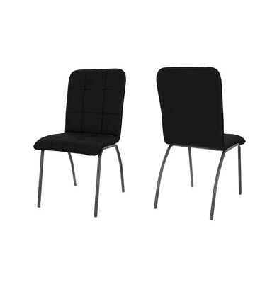 Стул Shado София №10 КЗ № экотекс 3001