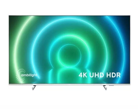 Телевизор Philips 55PUS7956/60