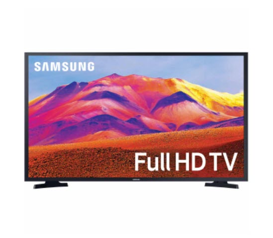 Телевизор Samsung UE43T5272AU