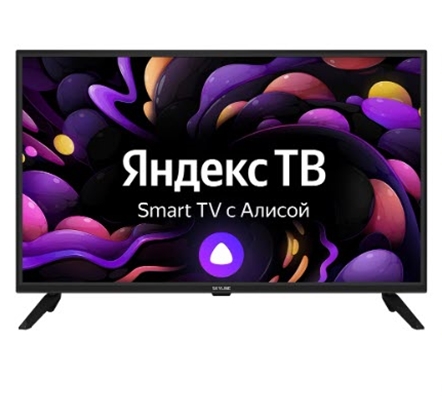 Телевизор SkyLine 32YST5975 (2021) на платформе Яндекс.ТВ