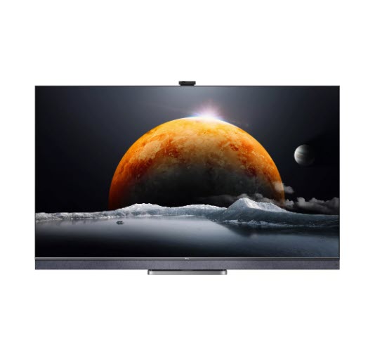 Телевизор TCL 55C828