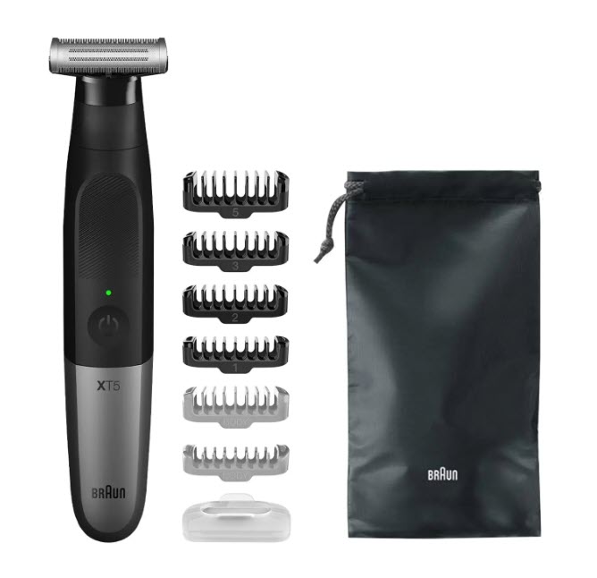 Триммер Braun XT 5200