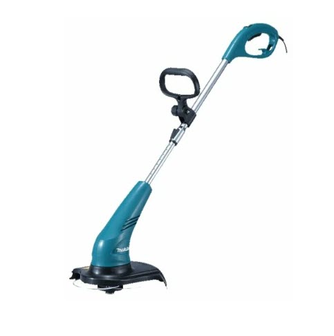 Триммер электрический Makita UR3000