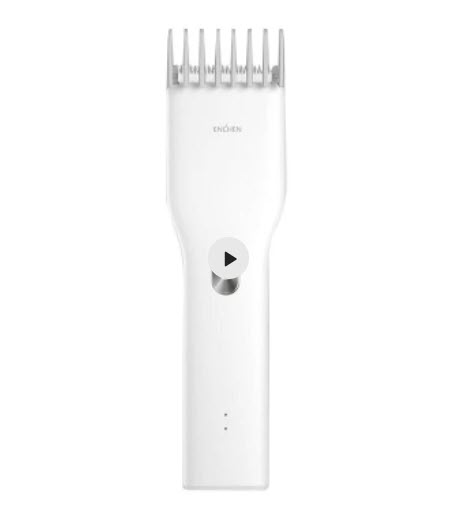 Триммер Enchen Boost