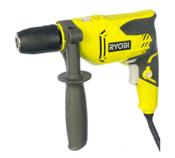 Ударная дрель Ryobi RPD500-GC 5133001976