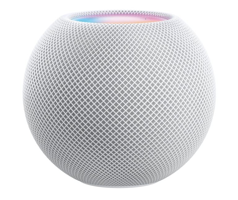 Умная колонка Apple HomePod mini