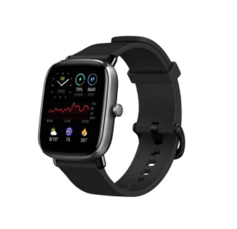 Умные часы Amazfit GTS 2 mini