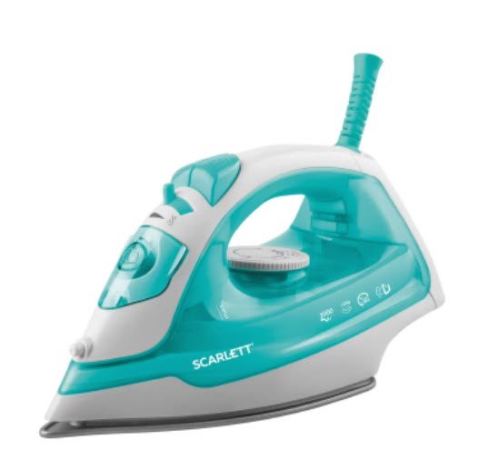 Утюг Scarlett SC-SI30P11