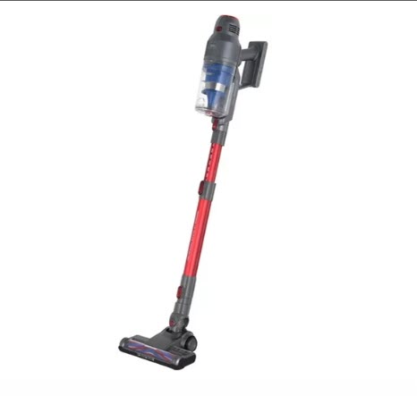 Вертикальный пылесос Redmond RV-UR361