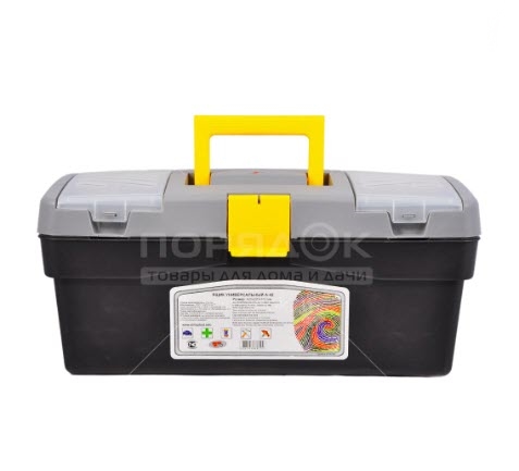 Ящик для инструментов Profbox A-42