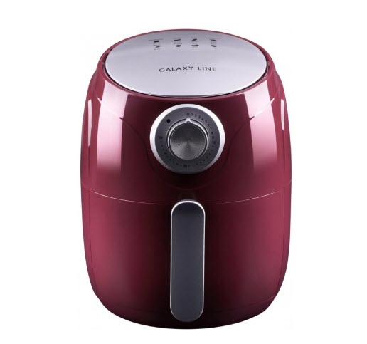 Аэрогриль Galaxy GL2522