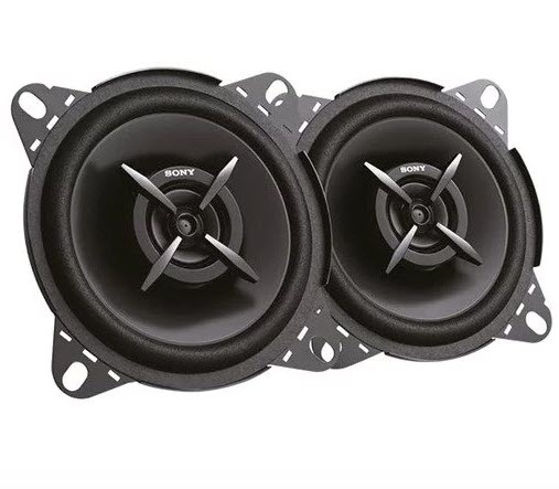 Автомобильные колонки Sony XS-FB1020E