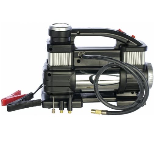 Автомобильный компрессор Gigant GAC-60