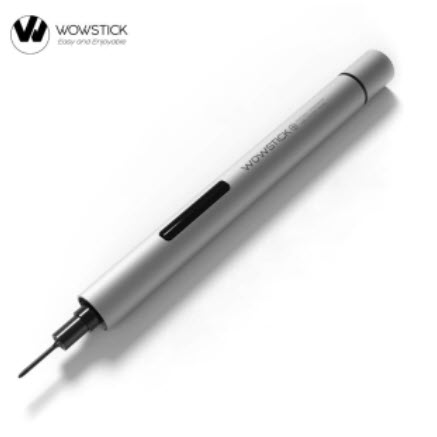 Беспроводная электрическая отвёртка Xiaomi Wowstick