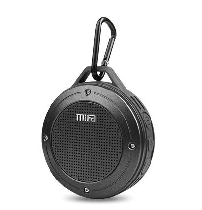 Беспроводная колонка MIFA F10