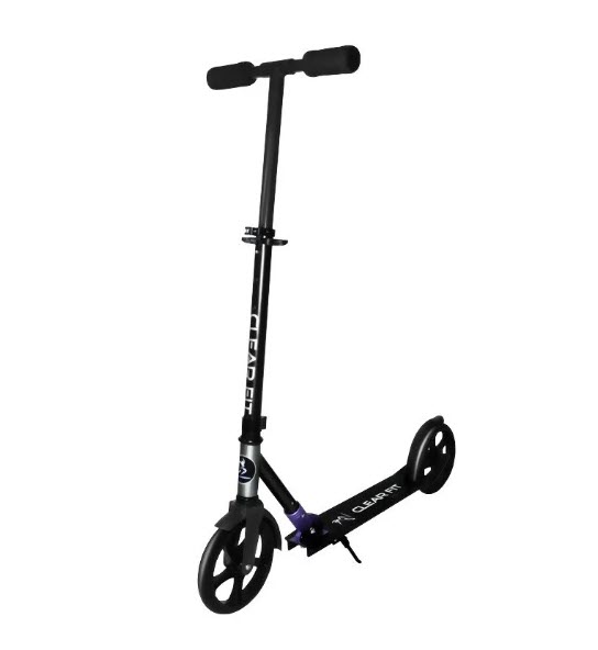 Городской самокат Clear Fit Megapolis SC 4500