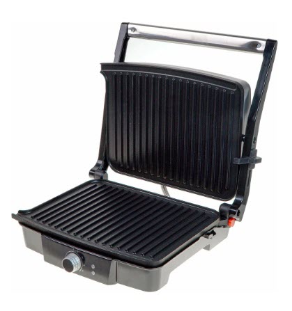 Гриль REDMOND SteakMaster RGM-M808P