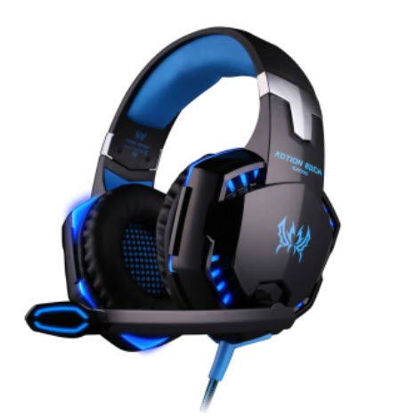 Игровые наушники KOTION EACH G2000