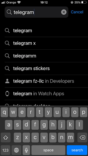 Как скачать Telegram, и как с его помощью получать скидки на покупки?