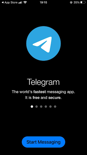 Как скачать Telegram, и как с его помощью получать скидки на покупки?