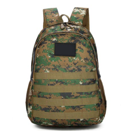 Камуфляжный рюкзак Rilibegan