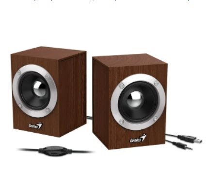 Колонки Genius SP-HF280