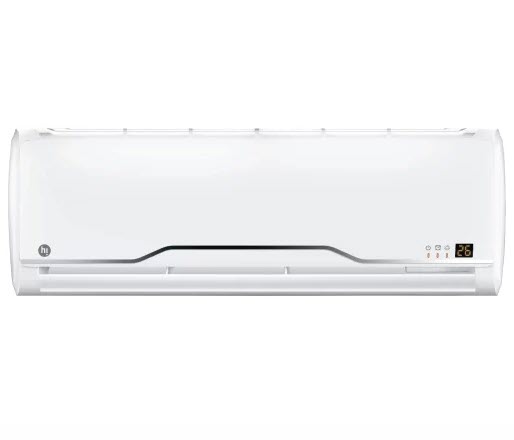 Кондиционер Hi HAC-07F1A