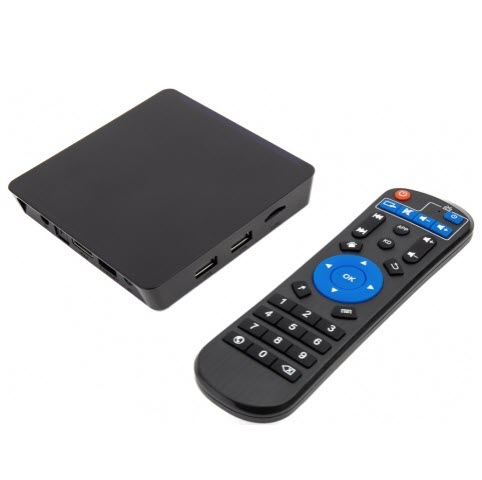 Медиаплеер HIPER MEDIA TV i4 + 2 месяца KION в подарок