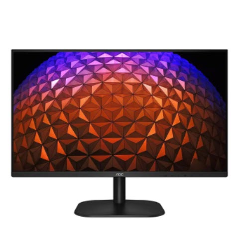 Монитор AOC 27B2H