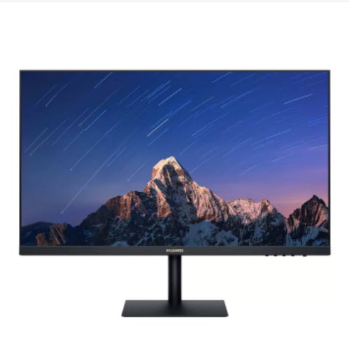 Монитор Huawei Display 23.8" Black (AD80HW)