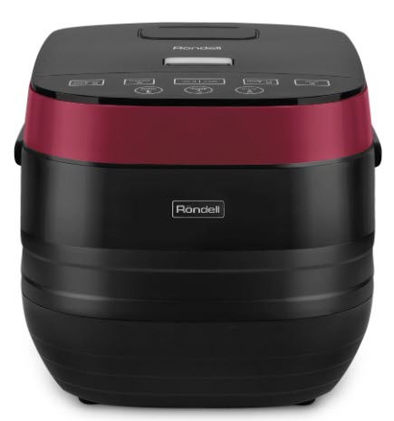 Мультиварка Rondell RDE-1620