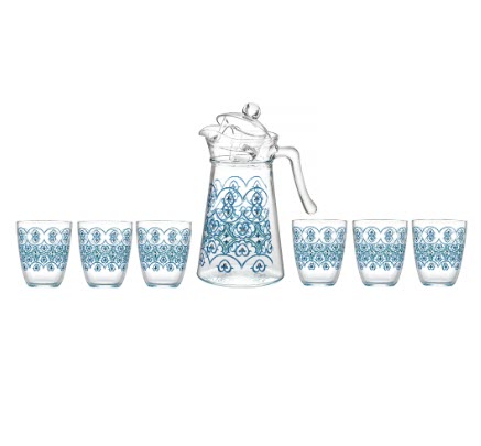 Набор Luminarc Noline