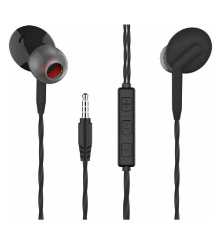 Наушники More choice G40