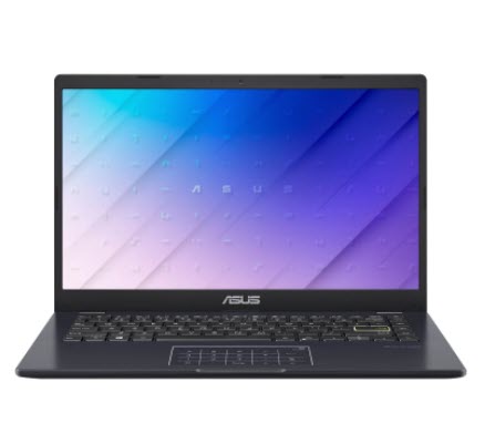 Ноутбук ASUS E410MA-EK1281T