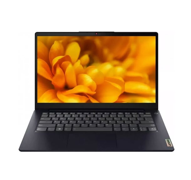 Ноутбук Lenovo IdeaPad 3 14ALC6 82KT002VRK