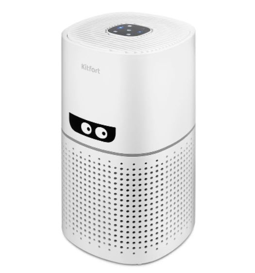 Очиститель воздуха Kitfort KT-2823