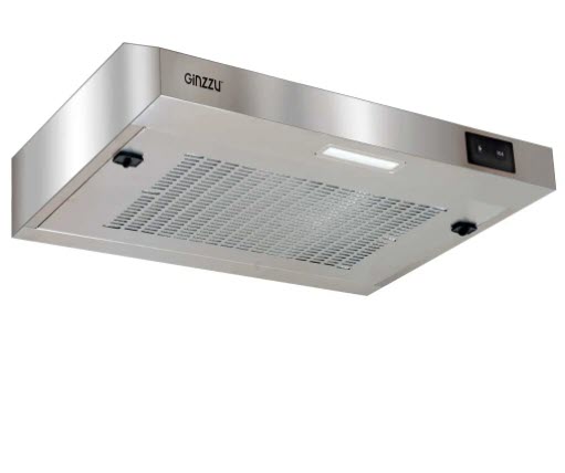 Плоская вытяжка Ginzzu HKH-101