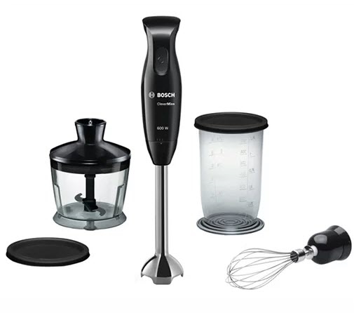 Погружной блендер Bosch CleverMixx MSM2650B