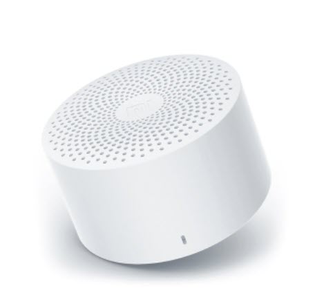 Портативная акустика Xiaomi Mi Compact Bluetooth Speaker 2
