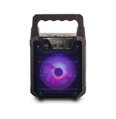 Портативная колонка TELEFUNKEN TF-PS1229B