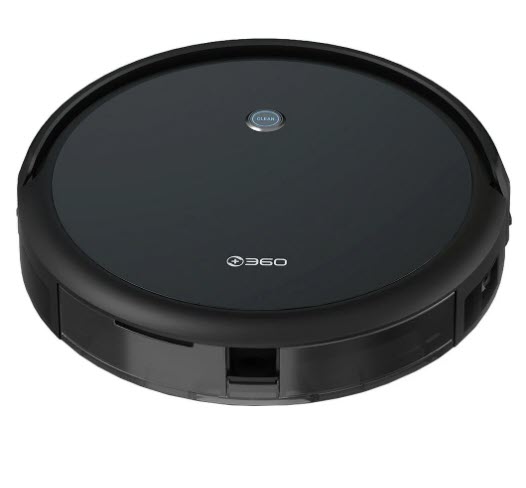 Робот-пылесос 360 Robot Vacuum Cleaner C50-1