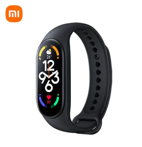 Смарт-браслет Xiaomi Mi Band 7