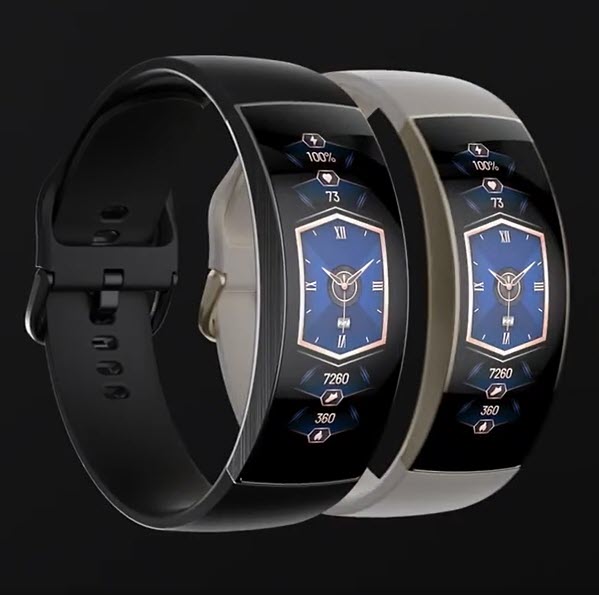 Смарт-часы Amazfit X