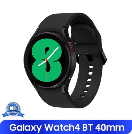 Смарт-часы Samsung Galaxy Watch 4 40 мм