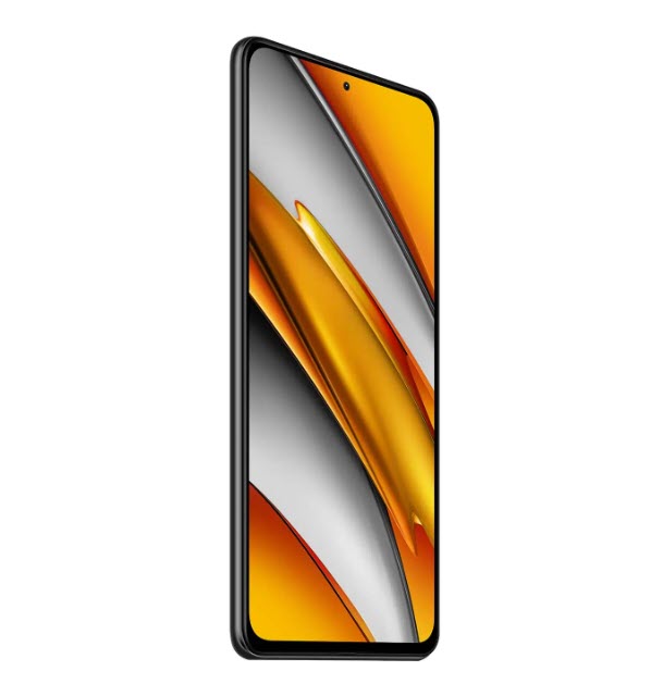 Смартфон POCO F3 8/256GB