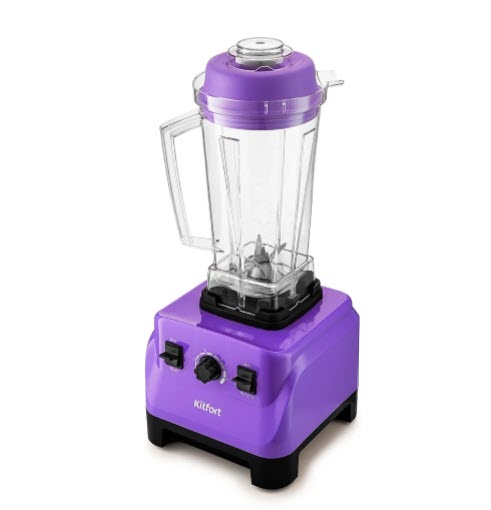 Стационарный блендер Kitfort KT-3022