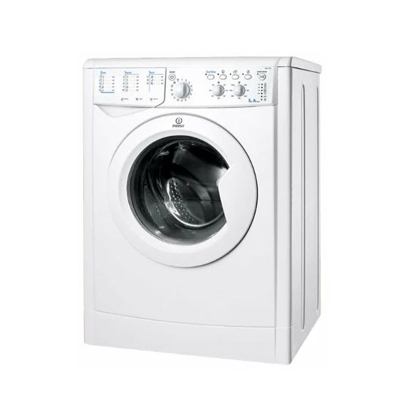 Стиральная машина Indesit IWSC 5105