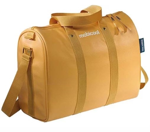 Термосумка Mobicool Icon 16