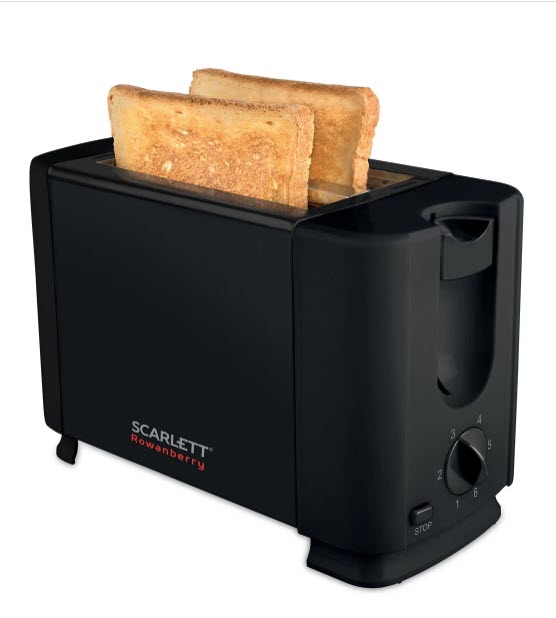 Тостер SCARLETT SC-TM11025